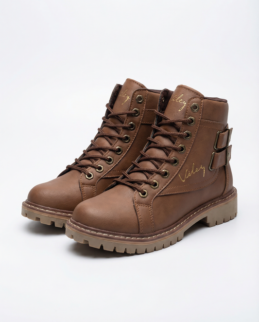 BOTINES URBANOS VÉLEZ