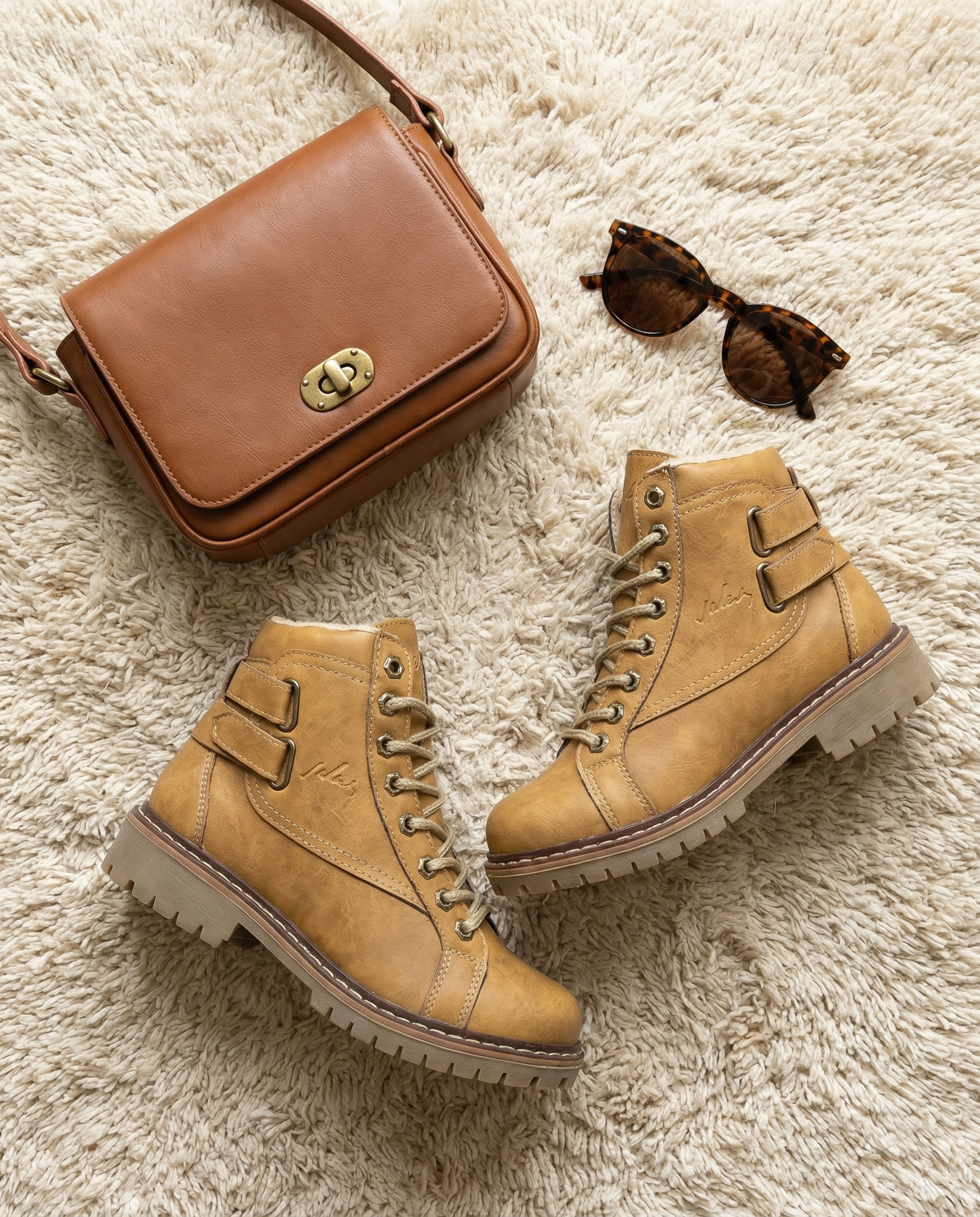 BOTINES URBANOS VÉLEZ