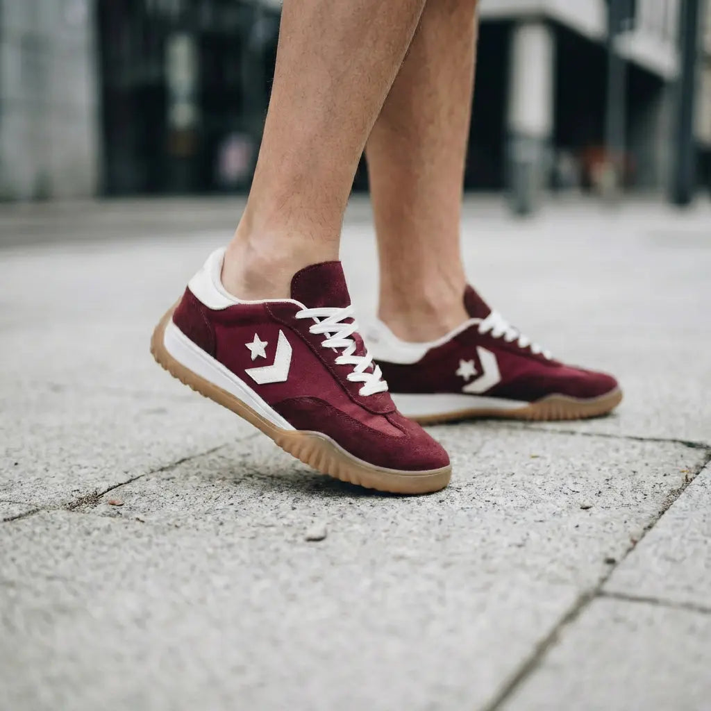 Converse All Star - Run Star