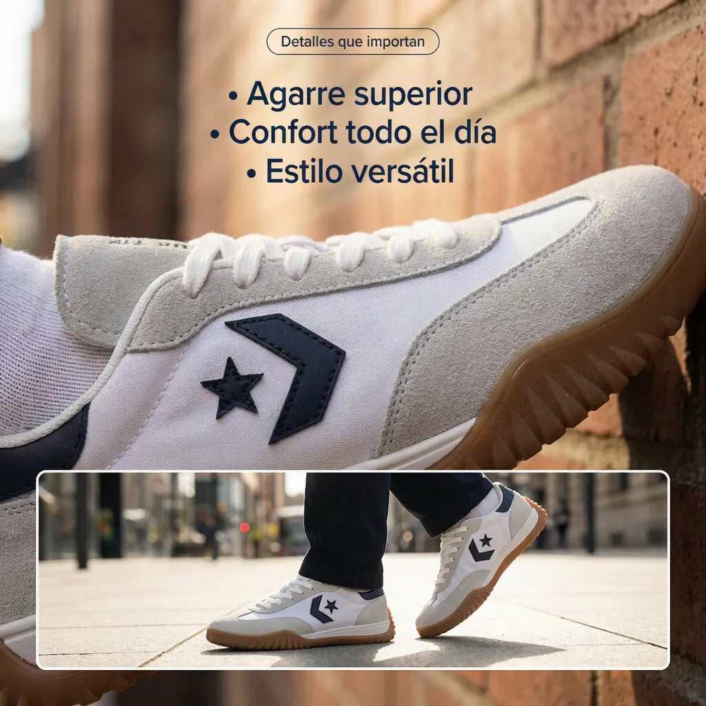 Converse All Star - Run Star