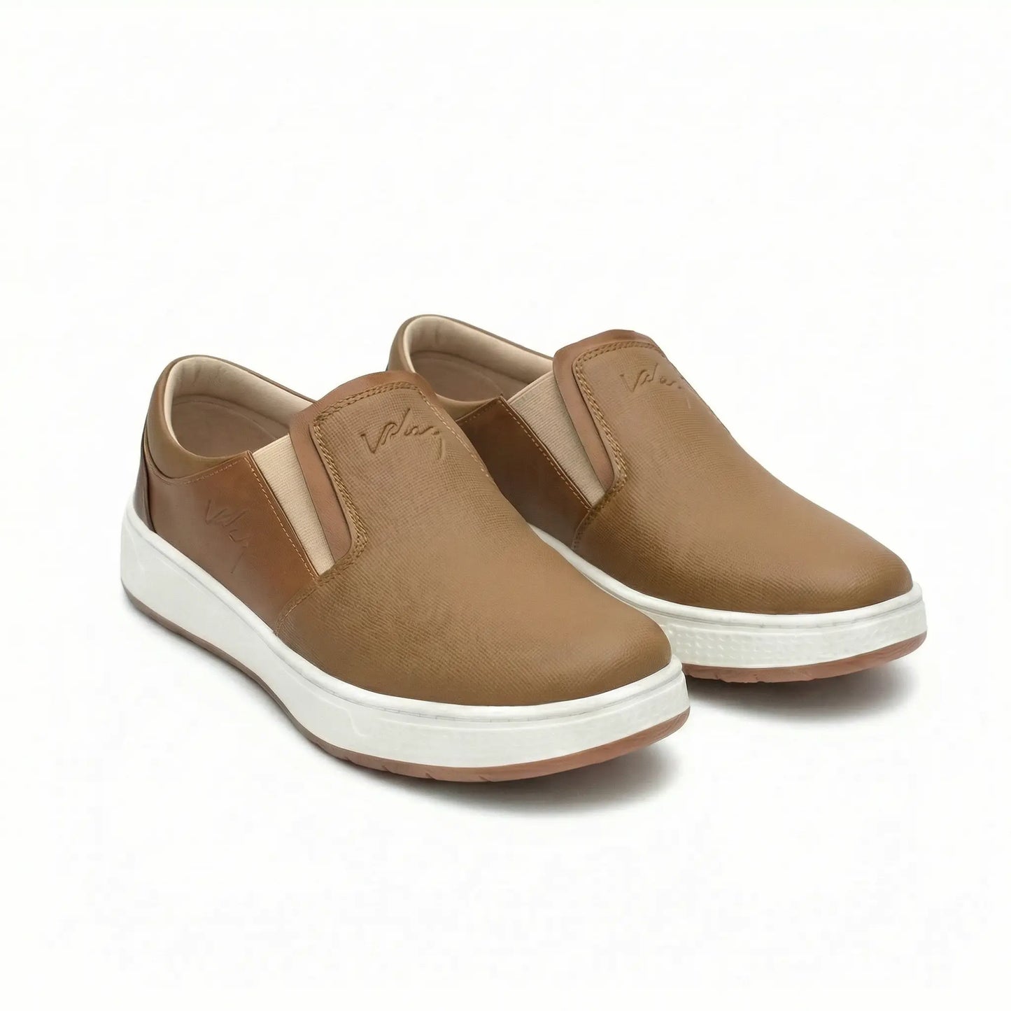 Mocasín Ultraliviano Vélez - Envío Gratis En Caja