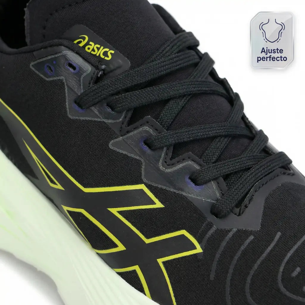 Zapatillas Novablast 4 — Estilo Running Premium