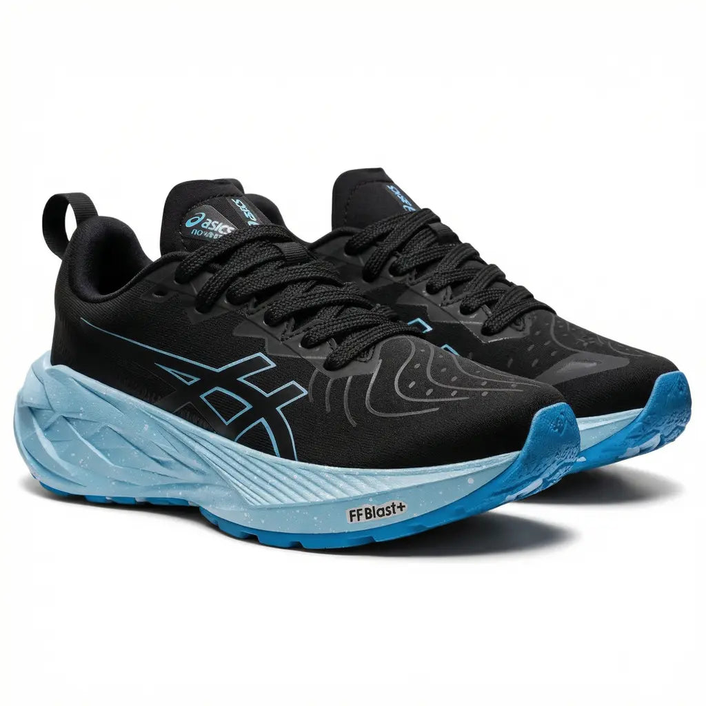 Zapatillas Novablast 4 — Estilo Running Premium