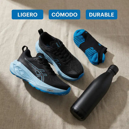 Zapatillas Novablast 4 — Estilo Running Premium