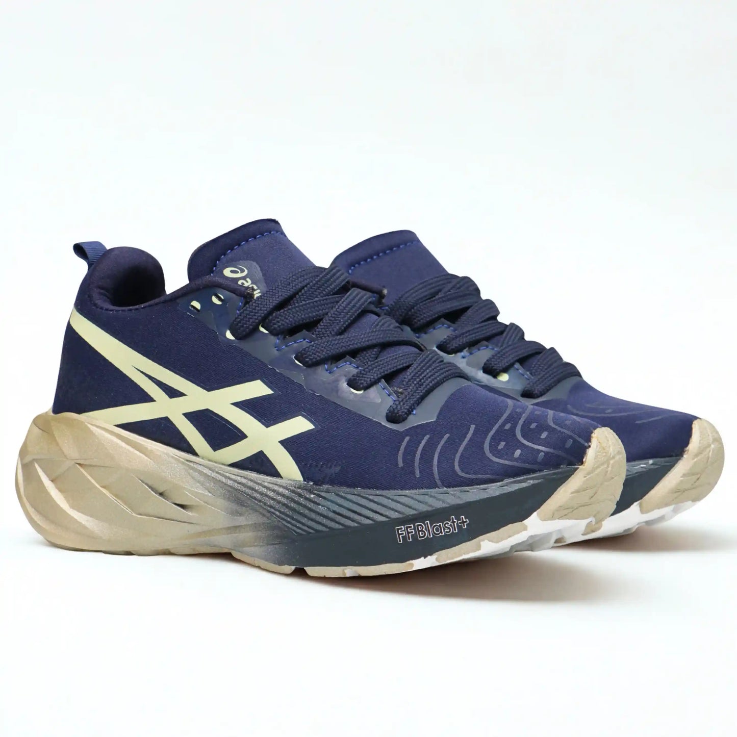 Zapatillas Novablast 4 — Estilo Running Premium