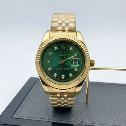Rolex Presidente Semiautomatico