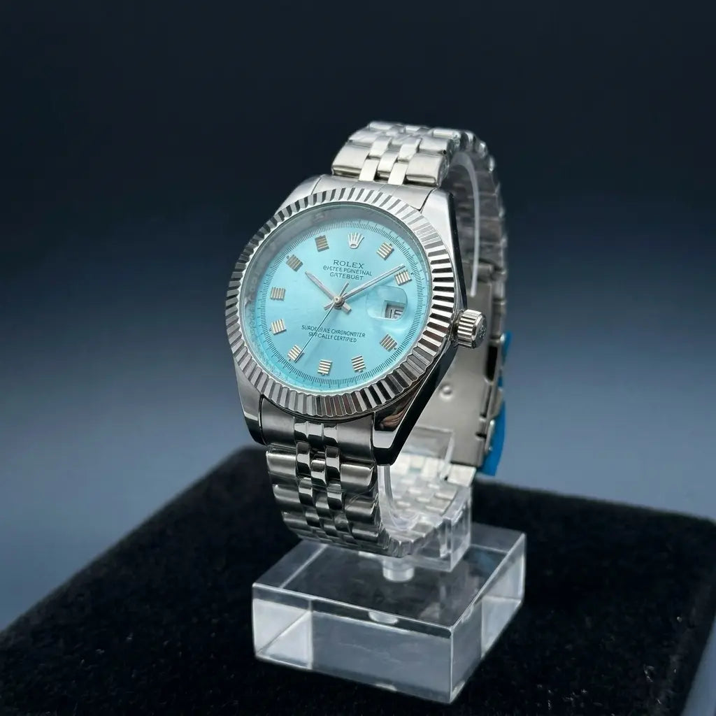Rolex Presidente Semiautomatico