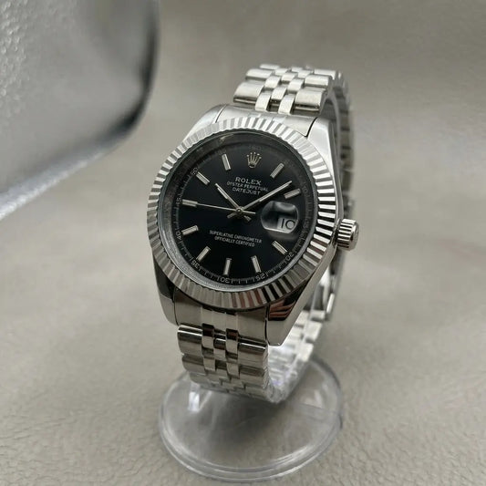 Rolex Presidente Semiautomatico
