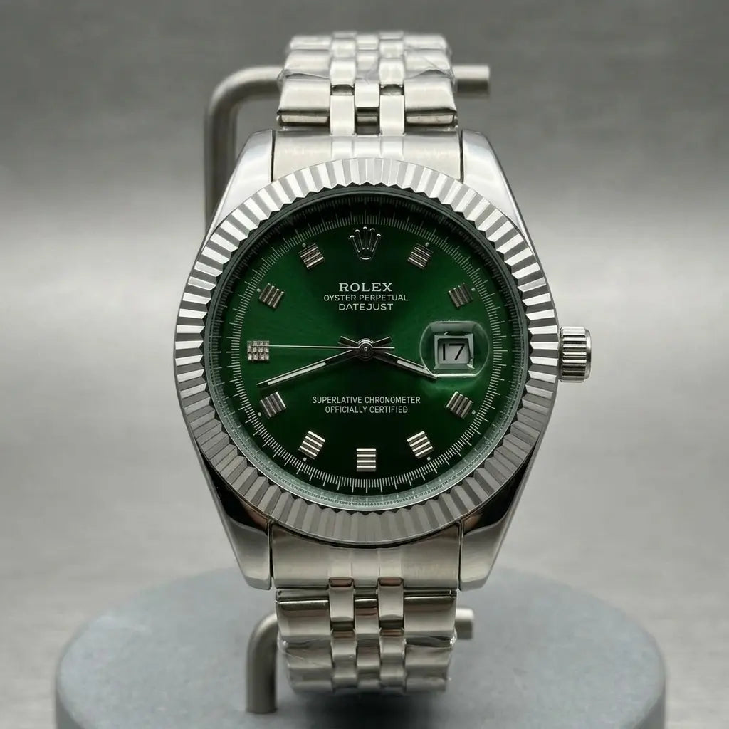 Rolex Presidente Semiautomatico