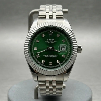 Rolex Presidente Semiautomatico