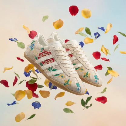 Sneakers Adidas Tokio Flowers
